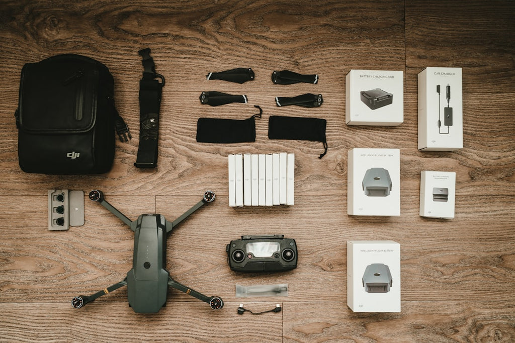 Your Drone Crashed: The Ultimate Guide to Repair, Replace, or Upgrade Your 4K GPS Drone