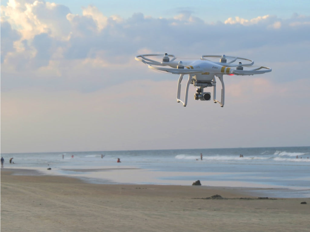 Extend the Life, Enhance the Shot: Smart Upgrades for Your Existing 4K Drone and Camera
