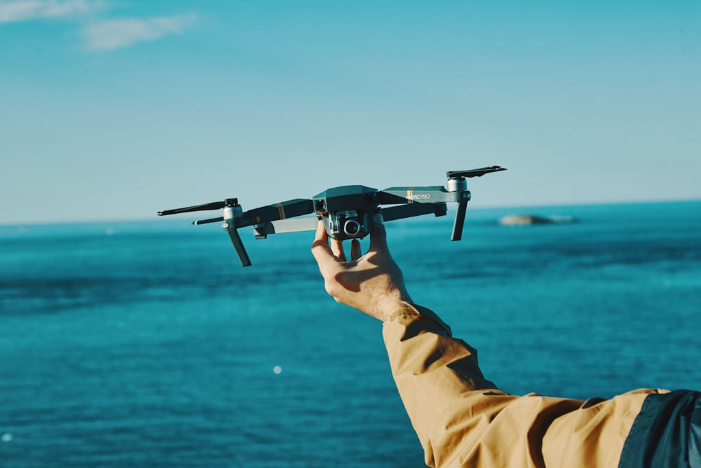 Extending Your Drone's Lifespan: The Essential Guide to 4K GPS Drone Maintenance