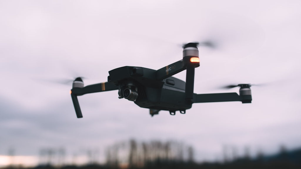 The Modern Property Owner's Toolkit: How 4K Drones and Wireless CarPlay Boost Efficiency and Insight