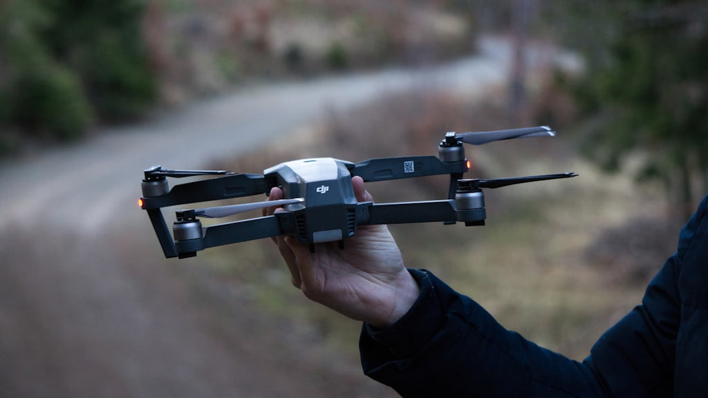 Why Your Next Drone Needs 4K and GPS: Essential Features for Safer, Smarter Flights