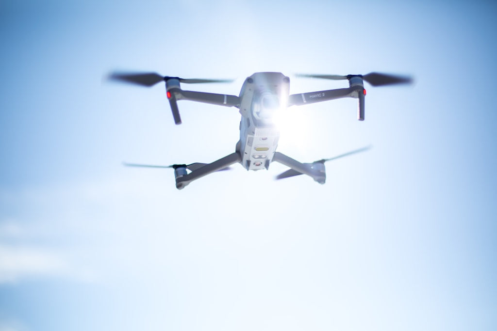 Why a 4K GPS Drone is Your Ultimate Travel Companion: Capturing Unforgettable Journeys
