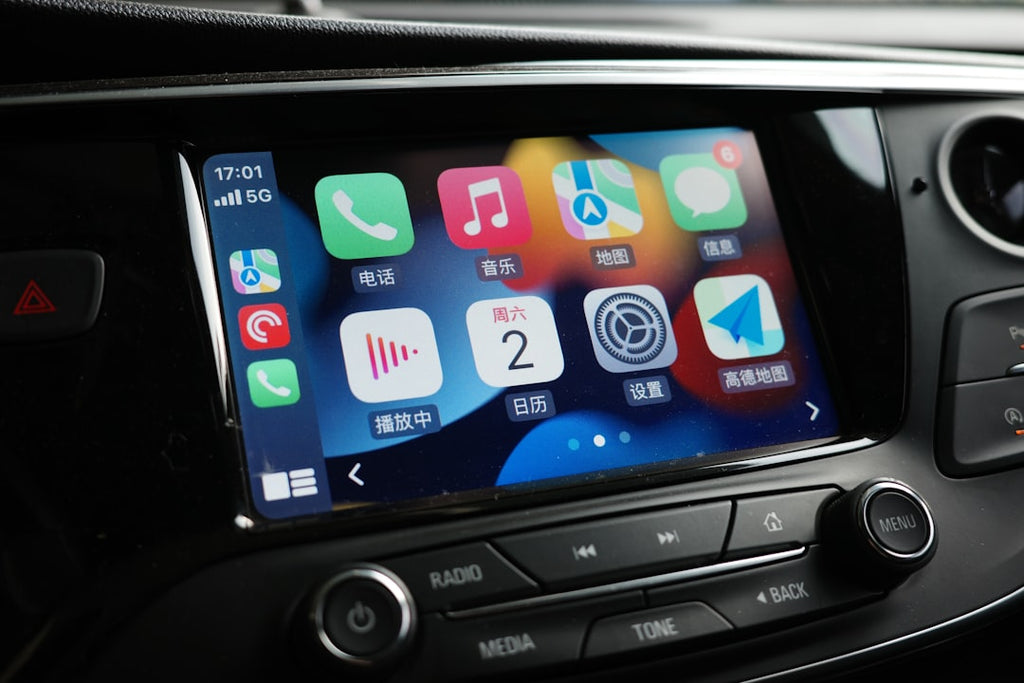 The Savvy Tech Owner's Playbook: Maximizing Value from Your 4K Drone and Wireless CarPlay Investments