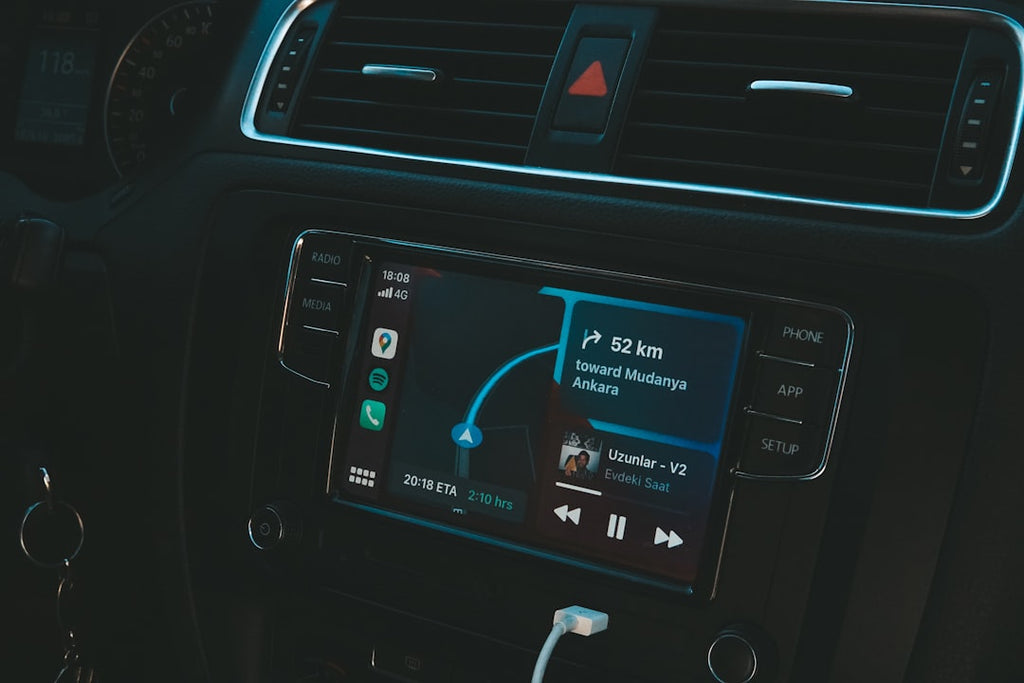 Cutting the Cord: Why a Wireless CarPlay Adapter is Your Next Must-Have Car Upgrade