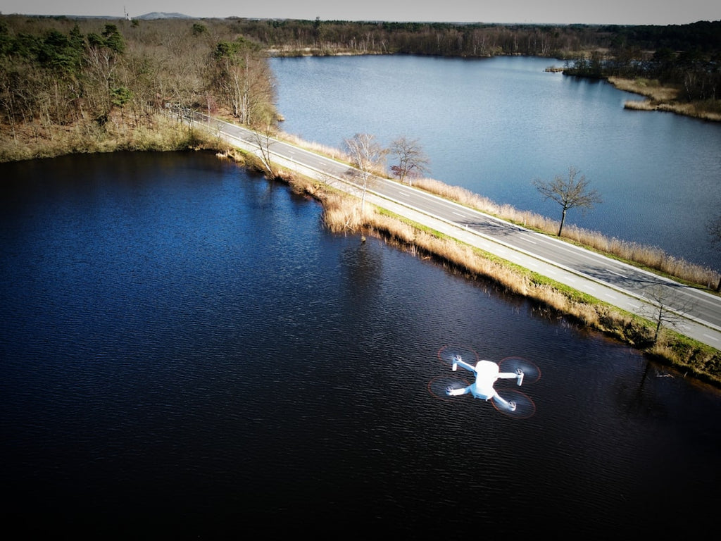 Mastering the Skies: Essential Photography Tips for Your 4K GPS Drone