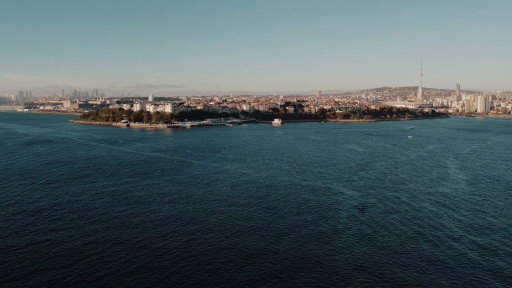 Beyond the Backyard: Navigating Urban Airspace Safely with Your 4K GPS Drone