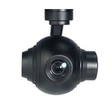 Gimbal Camera Q10N for Drone 10x Small Zoom Camera for Quadcopter VTOL Fixedwing UAV 3Axis Brushless Gimbal Self Stabilized Drone