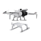 Mini 4 PRO Foldable Sled Landing Gear for DJI Mini 4 PRO Drone Extender Stand... Drone
