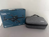 TSRC Q5 RC GPS Quadcopter Drone with 4K Camera and Auto Return for Adults Drone