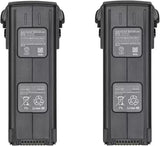 Intelligent Flight Battery for DJI Mavic 3 pro/Mavic 3 Classic/3 Cine(2-Pack) Drone