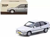 Opel Kadett GSi Silver Metallic Global64 Series 1/64 Diecast Model by Tarmac Parts