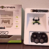 Sky Viper M550 Nano Drone Kingwood TX Drone