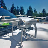 DJI Phantom Professional Tacoma WA Drone