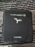 Yuneec Typhoon H Hexacopter With GCO3+ 4K Camera W/Protective Bag & Accessories Drone