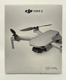 DJI Mini 2 with 2 Batteries and Original Box Drone