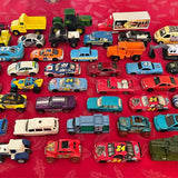diecast car lot over 40 hw jl some vintage Stratford NJ