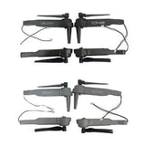 Drone Motor Arm Set Part Professional with Engine Accessory Front And Rear