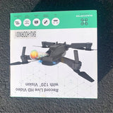 Quadcoptr Drone Record Live HD Video with 120 degrees Visions Hatfield PA Drone