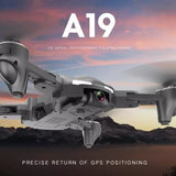 GPS Drone HD 4K Four Axis Drone Drone
