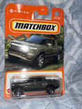 Matchbox - Rivian R1T MBX Green Diecast Pickup 17/100 2024  Parts