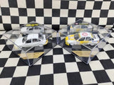 Onyx Touring Cars 1:43 Opel Vectra Test Car Vauxhall BTCC Diecast Model Cars Lot Parts