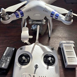 Drone DJI Phantom 3 Standard Matawan NJ Drone