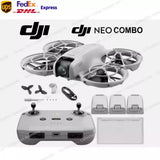 DJI Neo Fly More Combo 4K UHD 135g Self-Flying Camera Drone Light Portable Drone