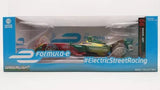 Greenlight Collectibles 18108 1:18 Audi ABT Schaeffler Formula E Diecast Car MT Parts