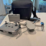 DJI Mini 2 Burleson TX Drone