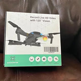 Drone - new Oakland CA Drone