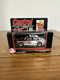 Castrol Holden Commodore VR diecast racing car model in retail box