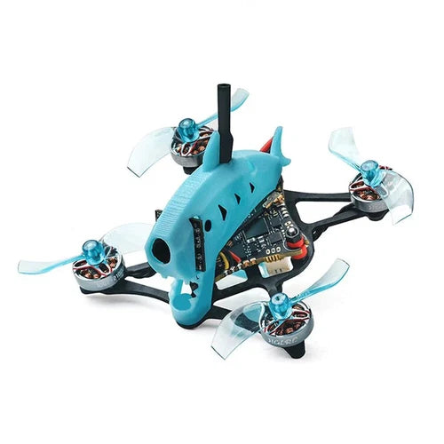 Drashark 1.6inch 75mm Toothpick FPV Sports Drone 200mW VTX 1002 21000KV Motor Drone