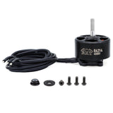 Surpass Hobby B4214 4214 400KV 660KV Brushless Motor 14 Poles M6 Shaft for RC FPV Racing Drone Freestyle 13inch Frame Propeller Drone