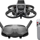 DJI Avata Pro-View Combo With Many Addons And Case Redmond WA Drone