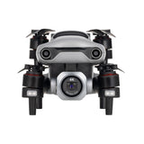 Autel EVO II Pro 6K Rugged Bundle V3 360? Obstacle Avoidance UHD Video Professional Drones Travel Aerial Photography HD LED Drone