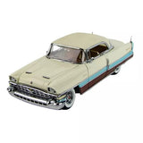Danbury Mint 1956 Packard Caribbean Hardtop White1:24 Scale Diecast Model Car Parts