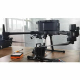 Dual Drone Wireless Megaphone Calling Loud Speaker for DJI Matrice 300 RTK 5KM Drone