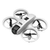 V66 Drone 4k Profesional HD Camera Obstacle Avoidance Aerial Photography Brush Foldable Quadcopter Hot Sale Upgrade Drone Gift Drone