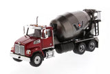WESTERN STAR 4700 SFFA CONCRETE MIXER 1/50 scale DIECAST MASTERS 71033 Parts