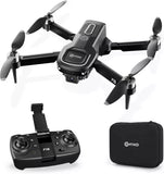 F16 FPV Drone with Camera for Kids - 2.4G RC Quadcopter Drones for Kids and Begi Drone