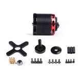 Hot Sale X4229 (short Shaft) VTOL Airplane Brushless DC Motor for FPV Racing UAV Multi-helicopter Drone