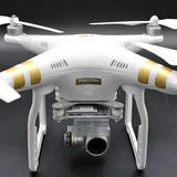 DJI Phantom 3 Professional Quadcopter Kit and Backpack Castro Valley CA Drone