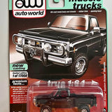 Diecast ChevyIndianapolis IN