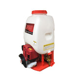 20L/25L Agricultural Sprayer 4 Stroke 3.58cc 1.0KW GX35 Gasoline Backpack Sprayer Agricultural Power Petrol Sprayer Drone