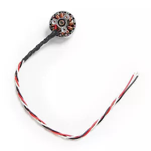 Drone arm power motor with red/white wire harness for DJI Mini 3 Pro