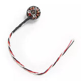 Drone arm power motor with red/white wire harness for DJI Mini 3 Pro