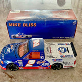 __ MIKE BLISS FORD DIECAST TRUCK BANK - BRAND NEW - 1 of 2500 __ Surprise AZ