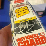 Nascar diecast 124 scale deal or our senior day or her junior I got a lot more that's what' The videGassville AR