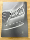 Hobby Japan 1/64 Toyota CROWN 2.0 RS Customized Ver. HJ642009CS Diecast Silver Parts