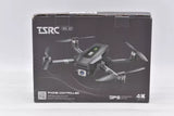 TSRC Q7 Foldable Portable GPS Drone with 4K Camera Drone